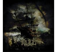 Kull Exile (Vinyl) 12" Album Coloured Vinyl