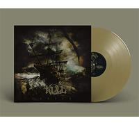 Kull Exile (Vinyl) 12" Album Coloured Vinyl