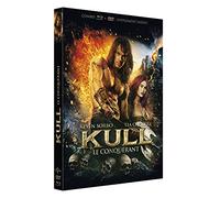 Kull le conquérant [Blu-ray]