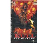 Kull Le Conquérant [VHS]