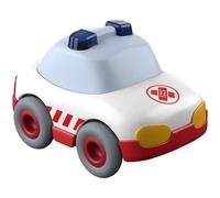 Kullerbü - Ambulancia