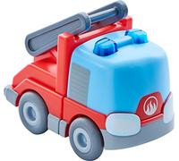 Kullerbü - Feuerwehr-Leiterwagen