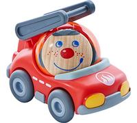 Kullerbü - Fridos Feuerwehrauto