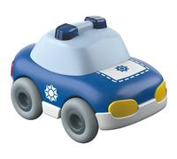 Kullerbü - Polizeiauto