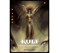 KULT: Divinidad Perdida