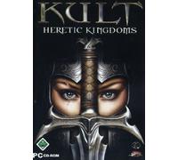 Kult: Heretic Kingdoms [Importación alemana]