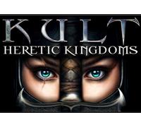 Kult: Heretic Kingdoms (PC) Steam Key - GLOBAL