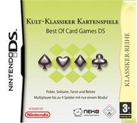 Kult-Klassiker Kartenspiele - Best of Card Games [Importación alemana]