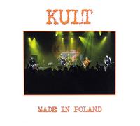 Kult - Kult: Made In Poland II [CD]