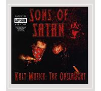 Kult Musick: The Onslaught