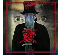 Kult Of The Skull God - The Great Magin