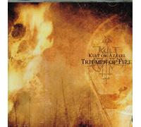 Kult Ov Azazel - Triumph of Fire