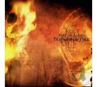 Kult Ov Azazel - Triumph Of Fire
