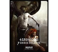 Taroticum y otros relatos