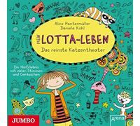 Kultscher,Katinka - Mein Lotta-Leben.das Reinste Katzentheater (9)