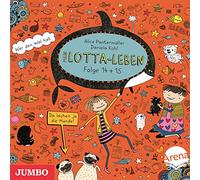Kultscher – Mein Lotta-l. Da Lachen Ja die Hunde! (14)/(15) – CD – Importación USA