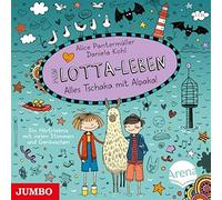 Kultscher – Mein Lotta-Leben. Alles Tschaka mit Alpaka – CD (Importación USA)