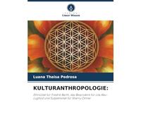 KULTURANTHROPOLOGIE:: Ethnizität für Fredrik Barth, das Besondere für Lila Abu-Lughod und Subjektivität für Sherry Ortner