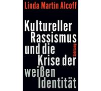 Kultureller Rassismus und die Krise der weißen Identität: Ein dekolonialer Weg | Frankfurter Adorno-Vorlesungen 2022