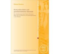 Kulturelles Erbe und gesellschaftliche Identität: Das Akademienprojekt "Corpus Vitrearum Medii Aevi" im Einsatz für den Kulturgutschutz in der Ukraine: 2026.1
