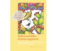 Kultursensibles Erinnerungsbuch: Malbuch für Senior:innen mit und ohne Demenz aus dem Herkunftsland Italien