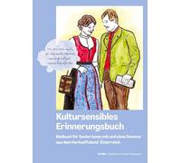 Kultursensibles Erinnerungsbuch: Malbuch für Senior:innen mit und ohne Demenz aus dem Herkunftsland Österreich: 6