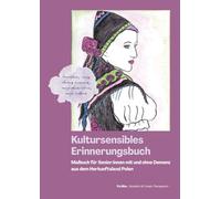 Kultursensibles Erinnerungsbuch: Malbuch für Senior:innen mit und ohne Demenz aus dem Herkunftsland Polen