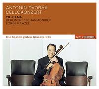 KulturSPIEGEL: Die besten guten-Cellokonzert