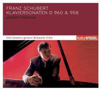 KulturSPIEGEL: Die besten guten-Late Piano Sonatas