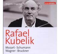 KulturSPIEGEL: Die großen Dirigenten