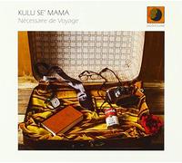 Kulu Se Mama - Necessaire De Voyage