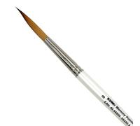 KUM 5145611 - Pincel para Acuarela Memory Point Sword Redondo tamaño 8, 1 Pincel de Artista