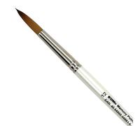 Kum Memory Point Brushes RS - Brochas para memorizar (Punta Redonda) #12