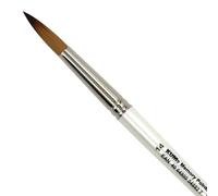 Kum MemTip Pin RS #14 511.47.11 - Pinceles de Punto de Memoria, Punta Redonda, 1 Unidad, sintéticos