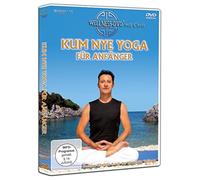 Kum Nye Yoga für Anfänger - Positive Vitalität durch das tibetische Heilyoga [Alemania] [DVD]