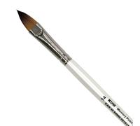 KUM 514.04.11 - Cepillos Memory Point CT, MemTip Pin CT 14", forma de lengua de gato, 1 pieza