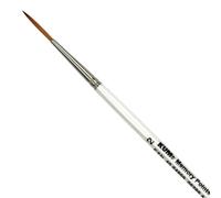 KUM - Pincel para Acuarela Memory Point Liner, tamaño 2