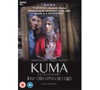Kuma ( 2012 ) ( The Second Wife ) [ Origen UK, Ningun Idioma Espanol ]