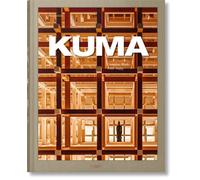 Kuma, Kengo - Kuma. Complete Works 1988-Today