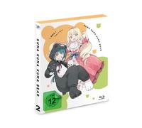 Kuma Kuma Kuma Bear - Vol.2 [Alemania] [Blu-ray]