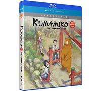Kuma Miko: Complete Series (2 Blu-Ray) [Edizione: Stati Uniti] [Blu-ray]
