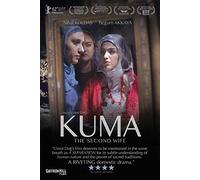 Kuma (The Second Wife) [DVD] [Reino Unido]