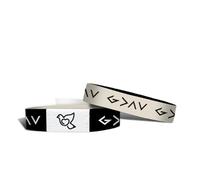 kumamart Pulseras con versículos bíblicos para mujer, pulseras personalizadas de las Escrituras con versículos de la Biblia diarios, catolicismo perfecto, Acción de Gracias, Año Nuevo, regalos de