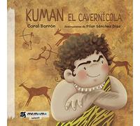 Kuman el cavernícola (SIN COLECCION)