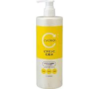 KUMANO COSME - Cyclear Vitamin C Lotion 500ml