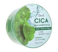 KUMANO COSME - Deve CICA Skin Conditioning Hydro Moisture Gel 300g