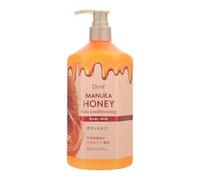 KUMANO COSME - Deve Manuka Honey Body Milk 500ml