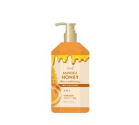 KUMANO COSME - Deve Manuka Honey Skin Conditioning Skin Care Lotion - 500ml