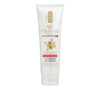 KUMANO COSME - Espuma Limpiadora Shikioriori White Camellia Oil W Cleansing Foam