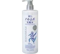 KUMANO COSME - Hatomugi Moisturizing & Conditioning The Bright Up Lotion 500ml